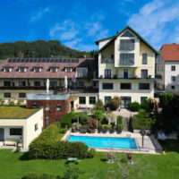 Österreichs einziges „Hotel des Glücks“ im Seminar-Check: die beste Tagungsadresse nahe Wien?