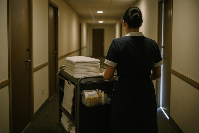 Accor legt konzernweit zu – Deutschland fällt zwei Quartale in Folge zurück