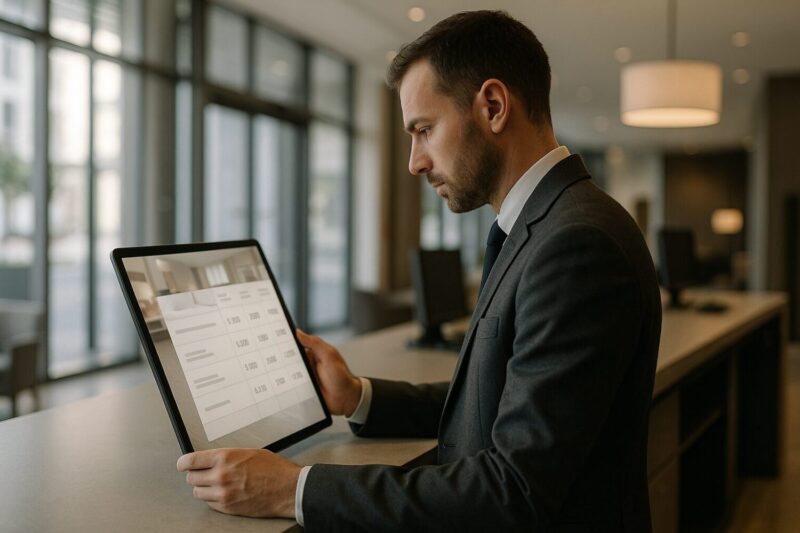 Radisson gleicht OTA-Preise automatisch in Echtzeit ab
