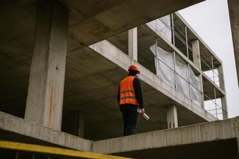 COTP übernimmt Revo-Rohbau in Kassel – Eröffnung März 2027