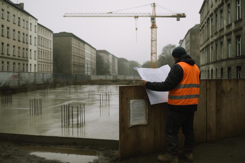 Numa wächst auf 11.000 Einheiten – Baustart in Kreuzberg