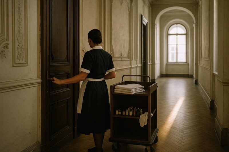 Palais Coburg öffnet am 3. August als privates Gästehaus mit 36 Suiten