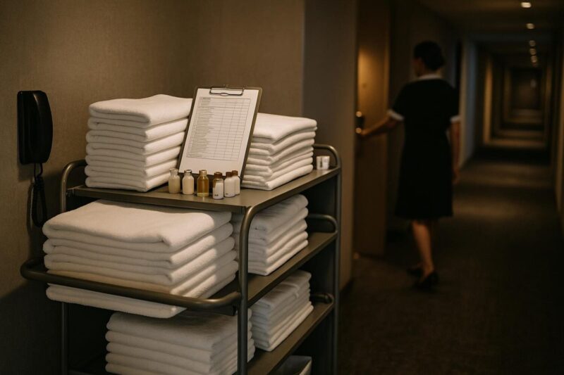 Pictet übernimmt Zürich Marriott – RevPAR steigt 10 Prozent