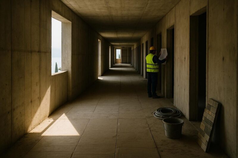 Falkensteiner eröffnet 150-Mio.-Resort in Salò – Apartments finanzieren das Hotel