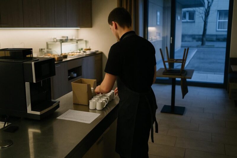 Schiehser eröffnet 22. Haus: Hampton by Hilton erstmals in Salzburg