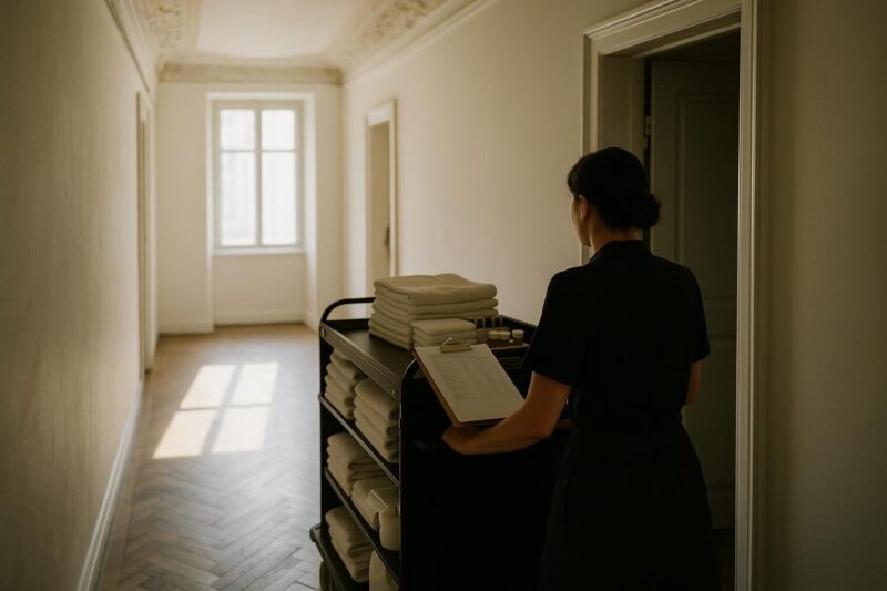 Motel One übernimmt Hyperion Salzburg als Cloud One ab September 2026