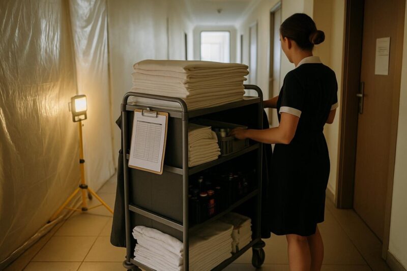 Odyssey übernimmt Mövenpick Münster nach Revo-Insolvenz