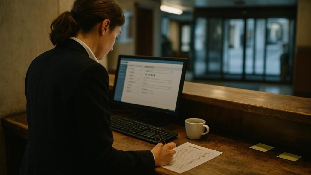 HSU-Daten in KI-Suche: Expedia ja, Booking.com nein